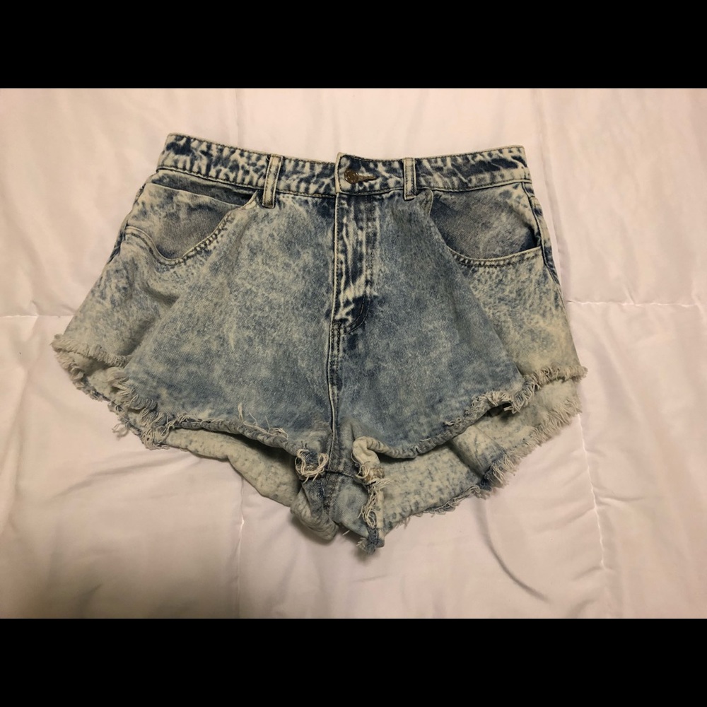SHEIN skort, never used, brand new